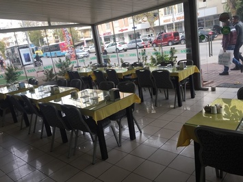 ŞANLI URFA İSOT RESTORAN