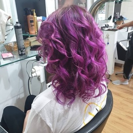 Santana Kuaför & Güzellik Salonu