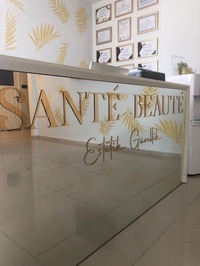 Sante Beaute Estetik Güzellik