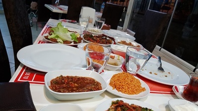 Sar Kebap