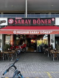 Saray döner 9 adliye