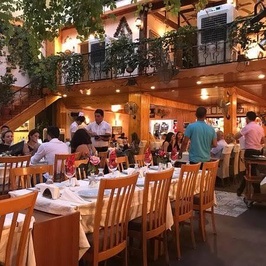 Saray Restaurant