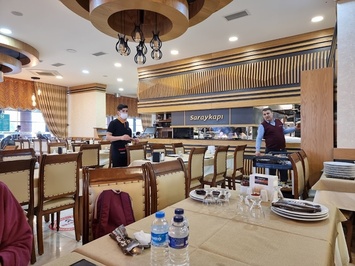 Saraykapı Restoran