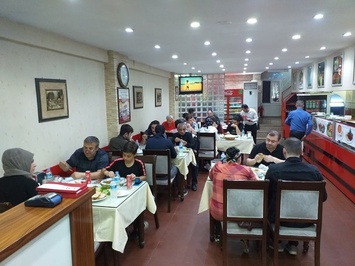 Saraykapı Tava Restoran