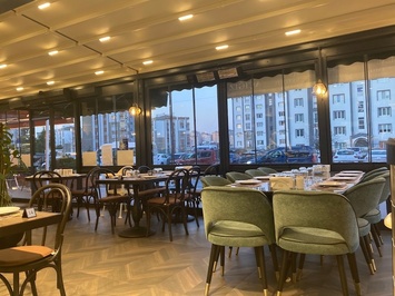 Sare Restaurant