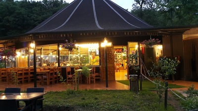 Sarıgöl Oba Restoran