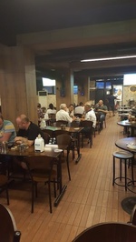 SARIGÜL RESTAURANT