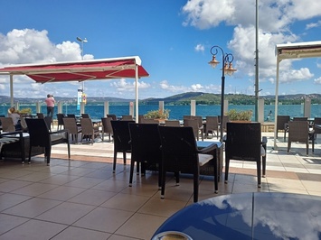 Sarıyer Subay Askeri Gazino Müdürlüğü