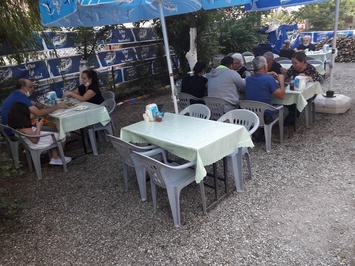 Şark Pide ve Kebap