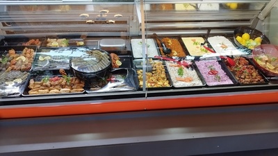 SARMA Cİ