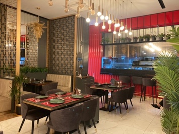 Sarvos Restaurant