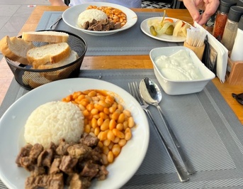 Saze & Restoran