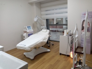 SBDERM GÜZELLİK VE ESTETİK