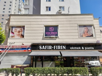 Seda Dinçer Güzellik Salonu