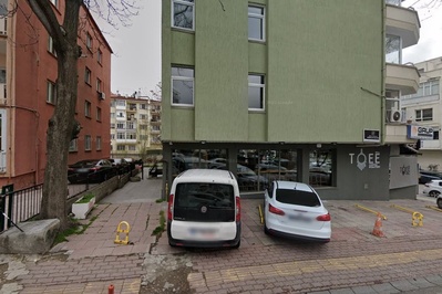 Seda Forlar Güzellik Salonu