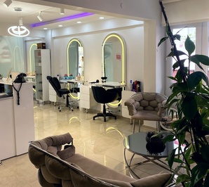 Seda Güzellik Salonu