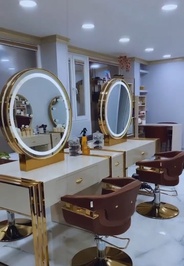 Seda güzellik salonu ( HABiBLER )