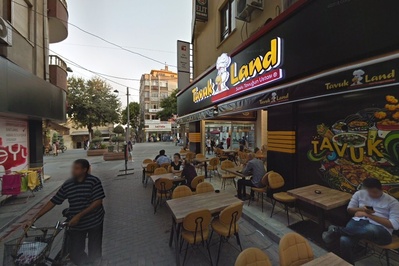 Seda Türkmen Güzellik Salonu