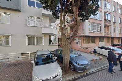Seden Tanış Güzellik Merkezi