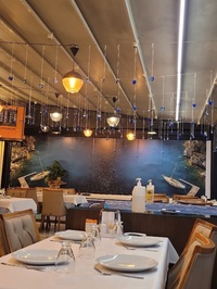 Şef Deniz Balık Restoran