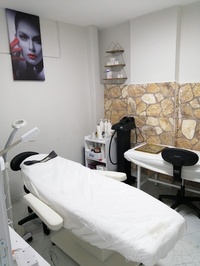 SEHA GÜZELLİK SALONU