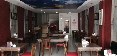 Şehir Lokantası İnegöl