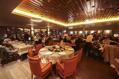 Sekizdeyiz Restoran