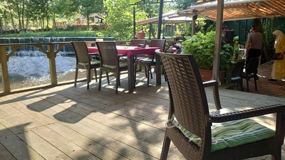 Şelale 77 Et Mangal Restaurant