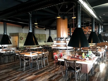 Selale Park Cafe