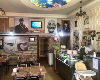 Selanik Lokantası
