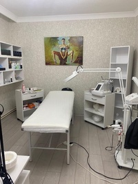 SELEN ESTETİK LAZER VE GÜZELLİK SALONU