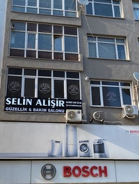Selin Alişir Güzellik ve Bakım Salonu