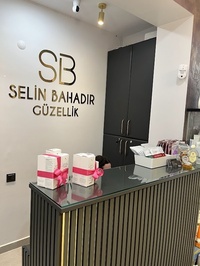 Selin Bahadır Güzellik