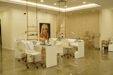 Selin Beauty Center Eskişehir