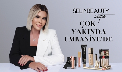 Selin Beauty Center Ümraniye