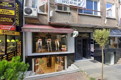 Selma Keleş Güzellik Salonu