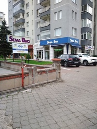 sema bacı