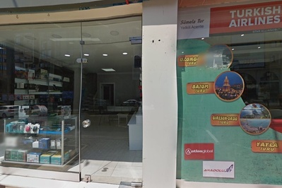 Sema Bayan Kuaförü ve Güzellik Salonu