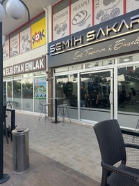SEMİH SAKAROĞLU Saç Tasarım & Güzellik 2