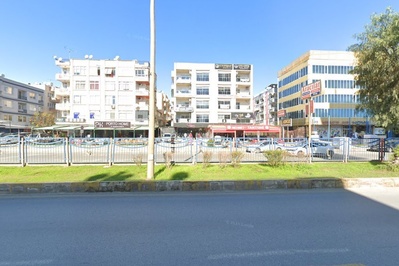 Semiha Aydar Güzellik Merkezi