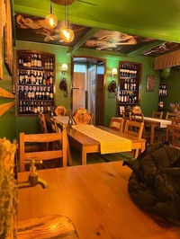 Semolina İtalyan Restoran