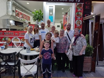 Semt Köftecisi ve Çorba Salonu