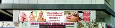ŞENAY BABAYİGİT GÜZELLİK MERKEZİ