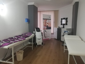 Senem Kıy Estetik & Güzellik