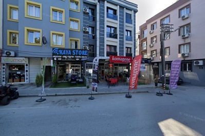 Senem Küçük Güzellik Salonu
