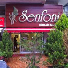 Senfoni Güzellik Salonu