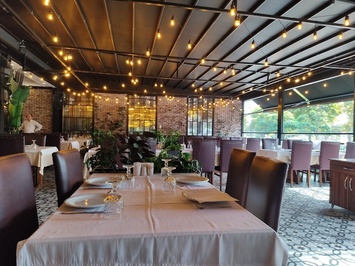 Şenol Kolcuoğlu Restaurant