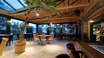 Sepetçioğlu Restaurant