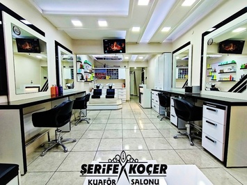 Şerife Terzi Kuaför Salonu
