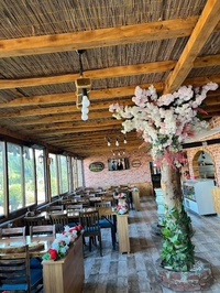 Serin Bahçe Et ve Pide Restoran